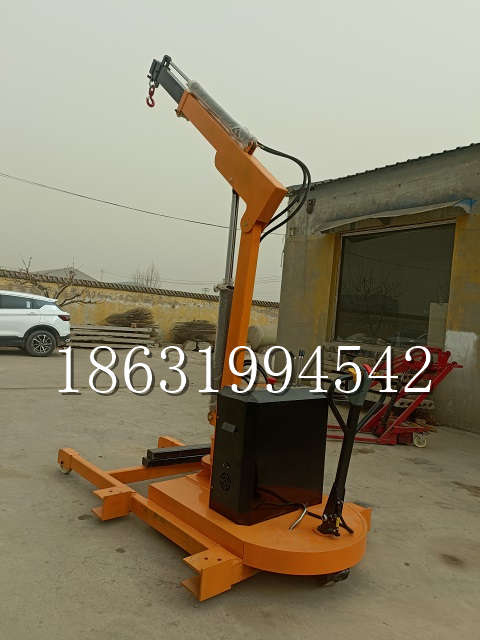 岢岚县厂家供应自制随车吊 12吨随车吊 自卸式随车吊 12吨随车吊起重机